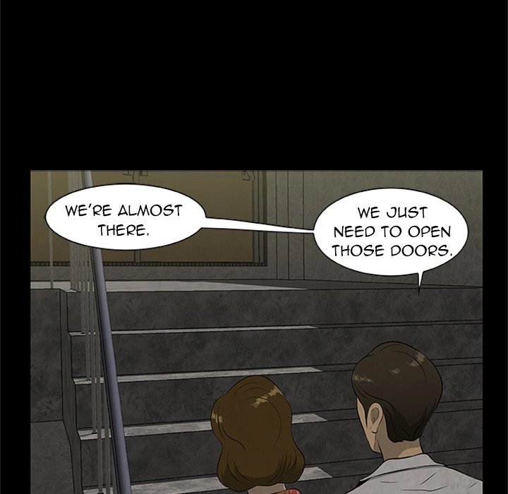 Zombie Wave Chapter 20 page 29 - 