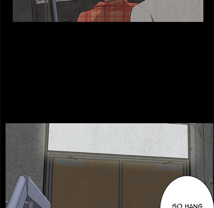 Zombie Wave Chapter 20 page 30 - 