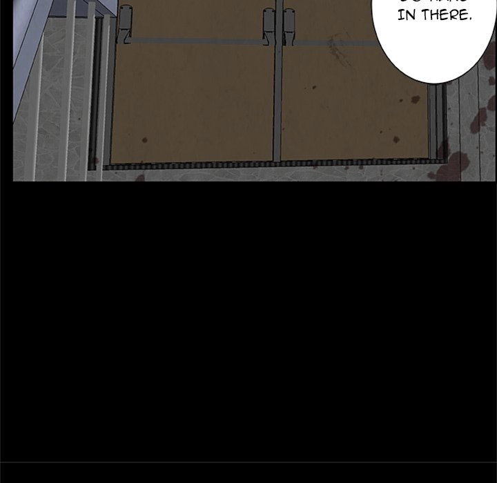 Zombie Wave Chapter 20 page 31 - 