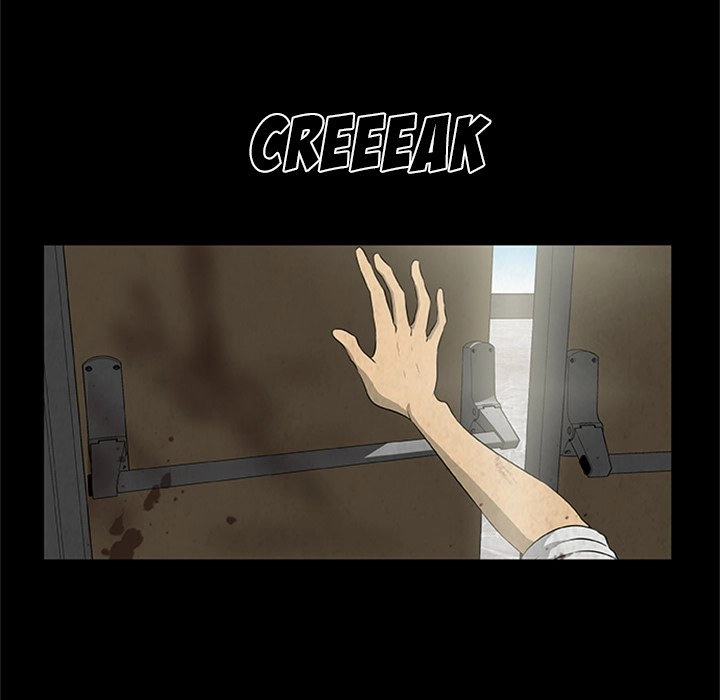 Zombie Wave Chapter 20 page 32 - 