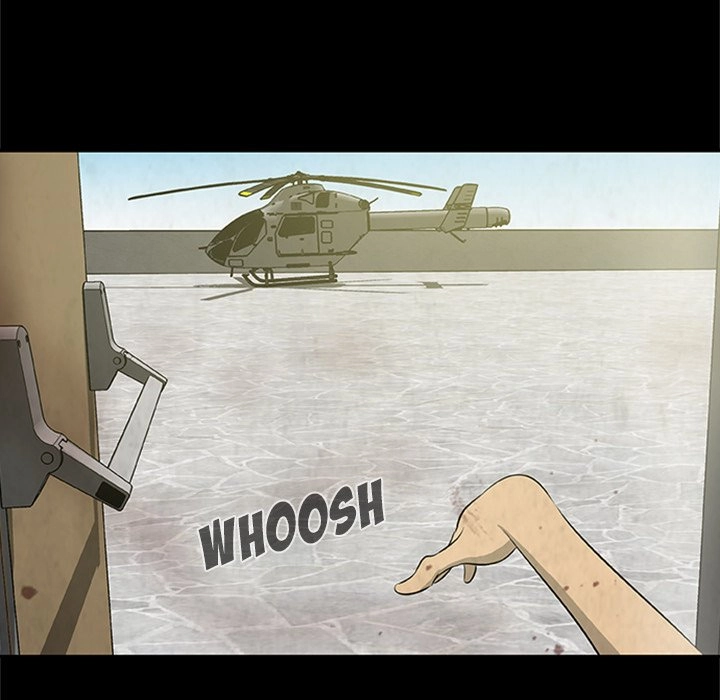 Zombie Wave Chapter 20 page 33 - 