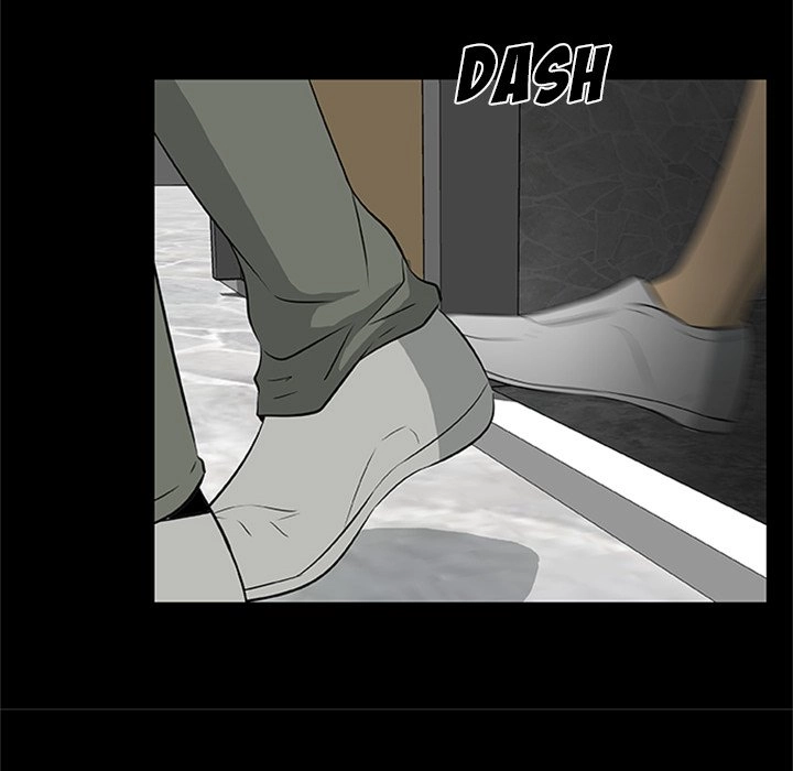 Zombie Wave Chapter 20 page 37 - 