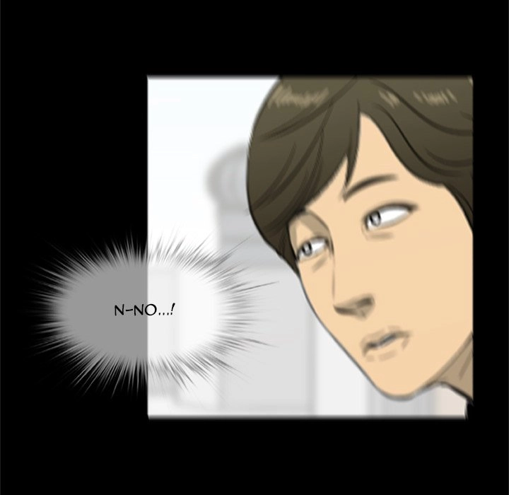 Zombie Wave Chapter 20 page 39 - 