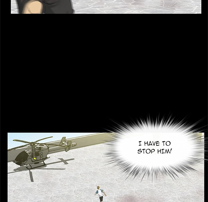 Zombie Wave Chapter 20 page 41 - 