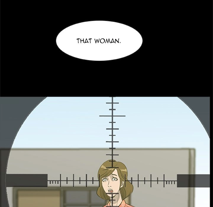Zombie Wave Chapter 20 page 46 - 