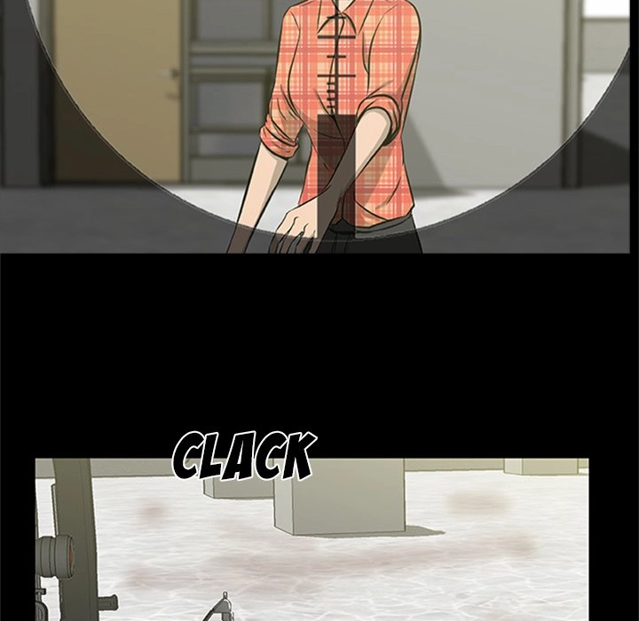Zombie Wave Chapter 20 page 47 - 