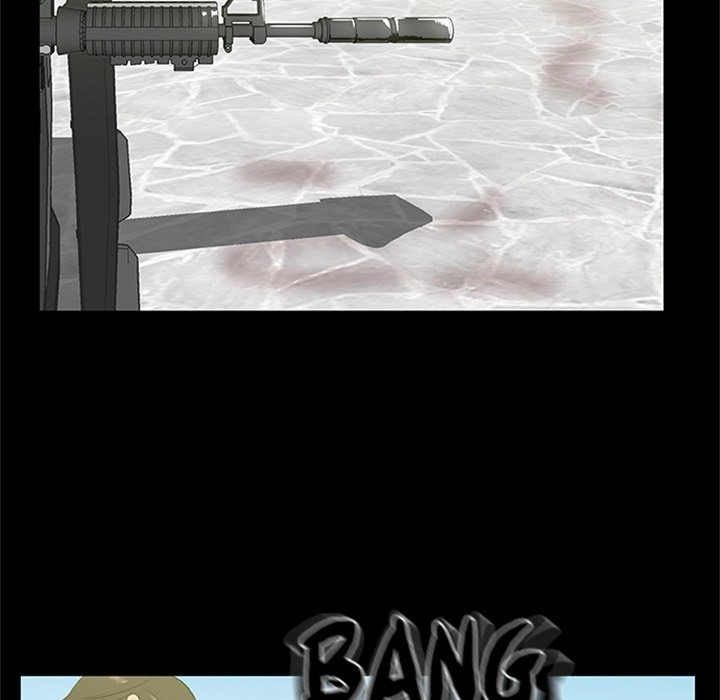 Zombie Wave Chapter 20 page 48 - 