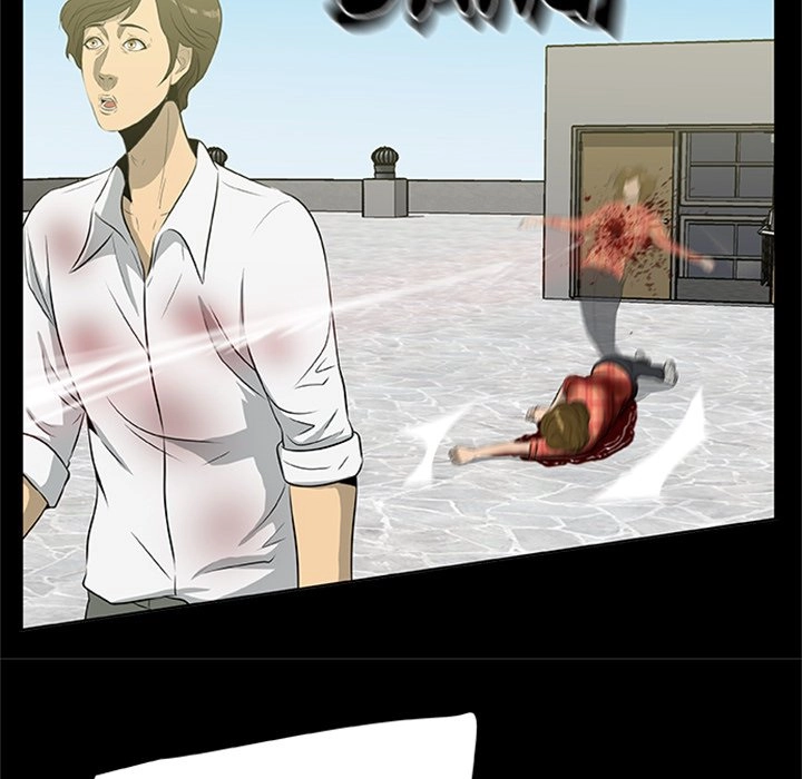 Zombie Wave Chapter 20 page 49 - 