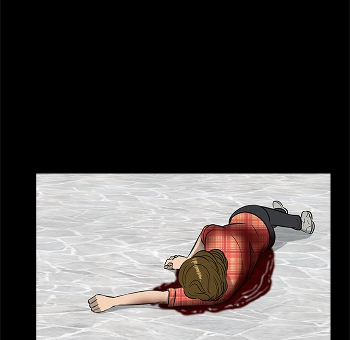 Zombie Wave Chapter 20 page 51 - 