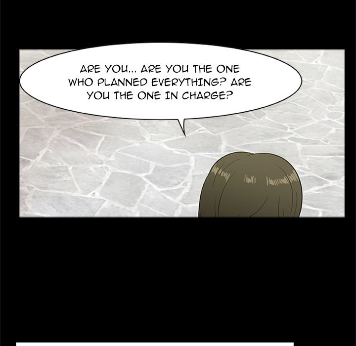 Zombie Wave Chapter 20 page 57 - 