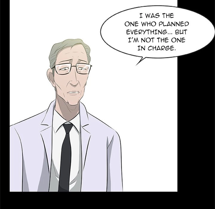 Zombie Wave Chapter 20 page 58 - 