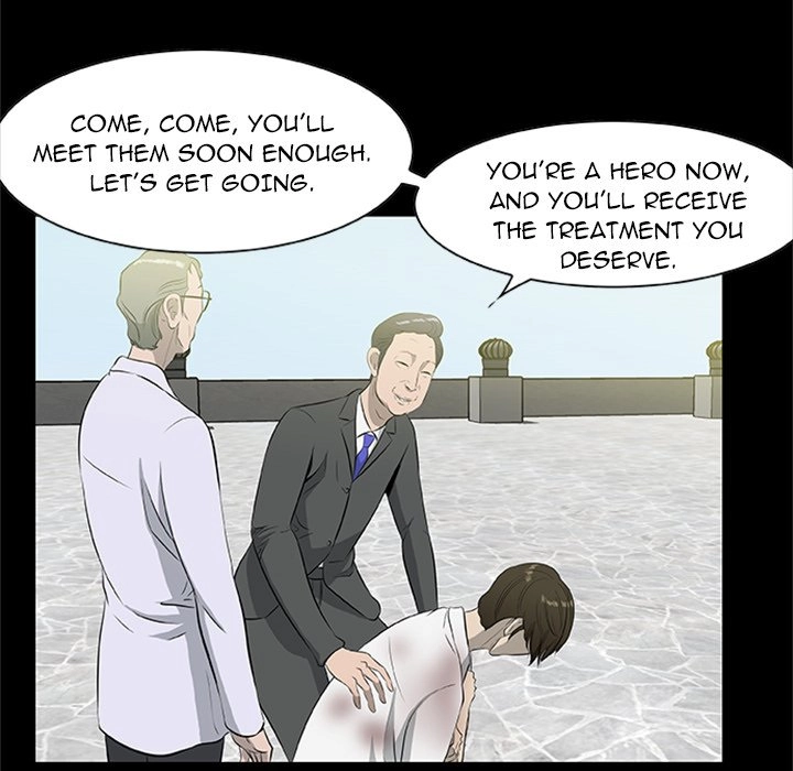 Zombie Wave Chapter 20 page 59 - 