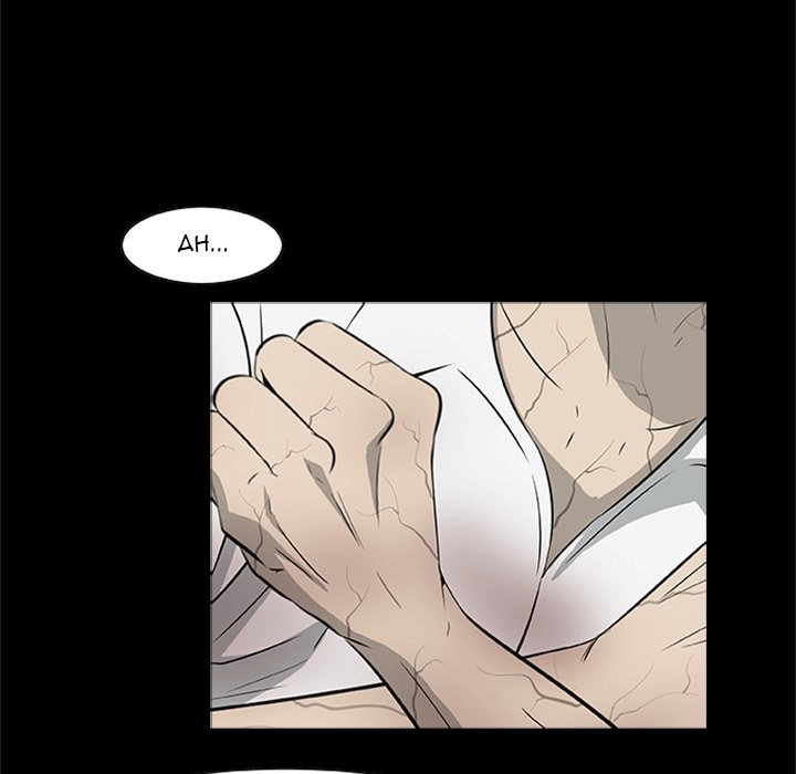 Zombie Wave Chapter 20 page 60 - 