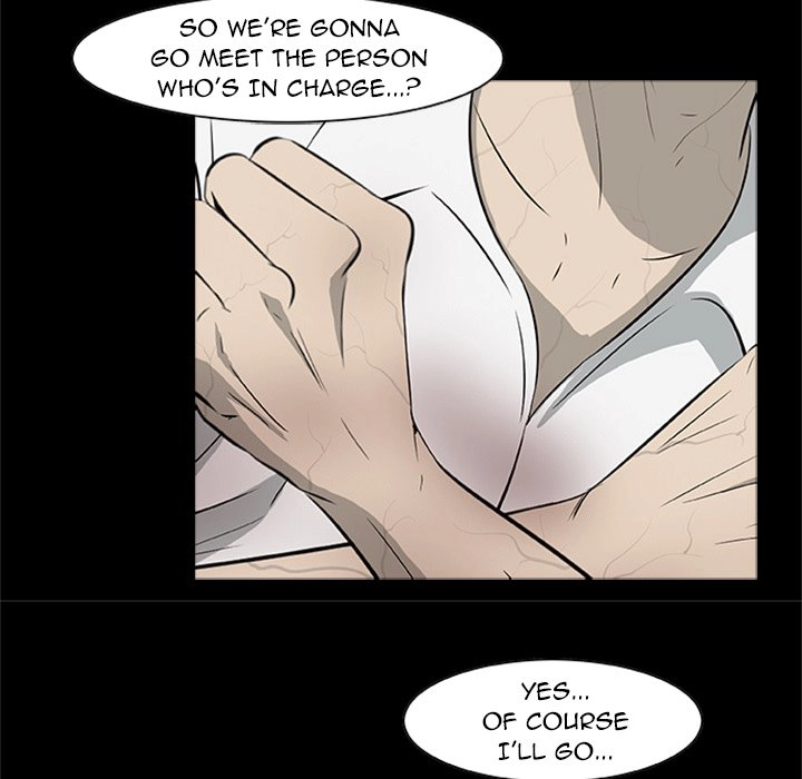 Zombie Wave Chapter 20 page 61 - 