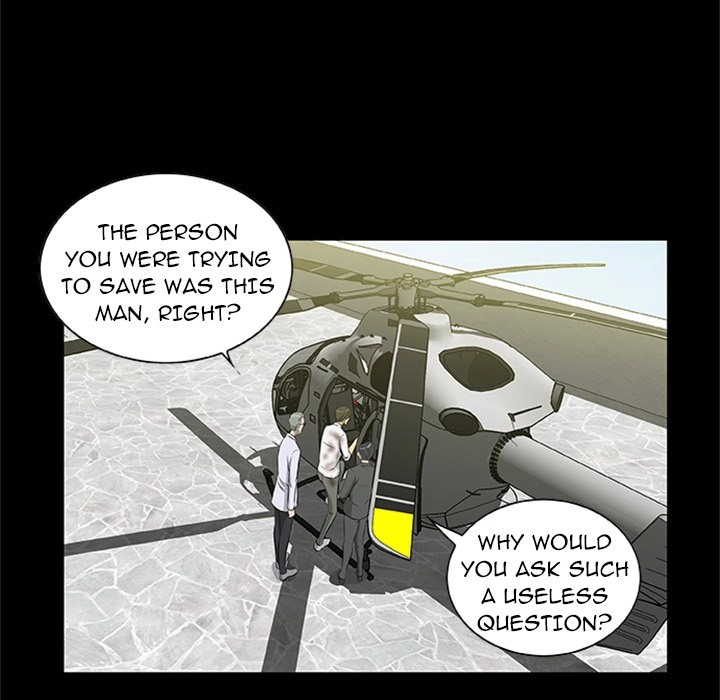 Zombie Wave Chapter 20 page 63 - 