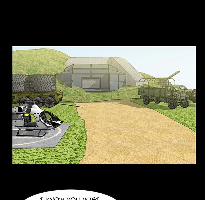Zombie Wave Chapter 20 page 66 - 