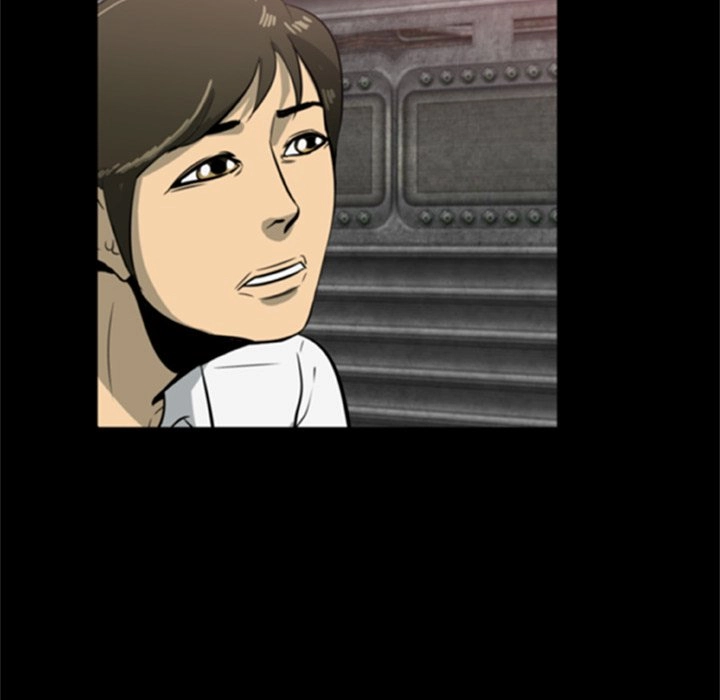 Zombie Wave Chapter 20 page 69 - 