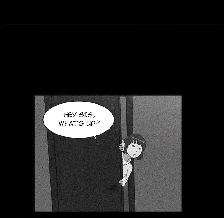Zombie Wave Chapter 20 page 8 - 