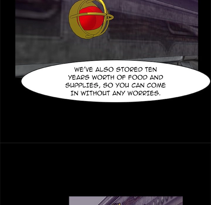 Zombie Wave Chapter 20 page 73 - 