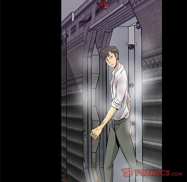 Zombie Wave Chapter 20 page 74 - 