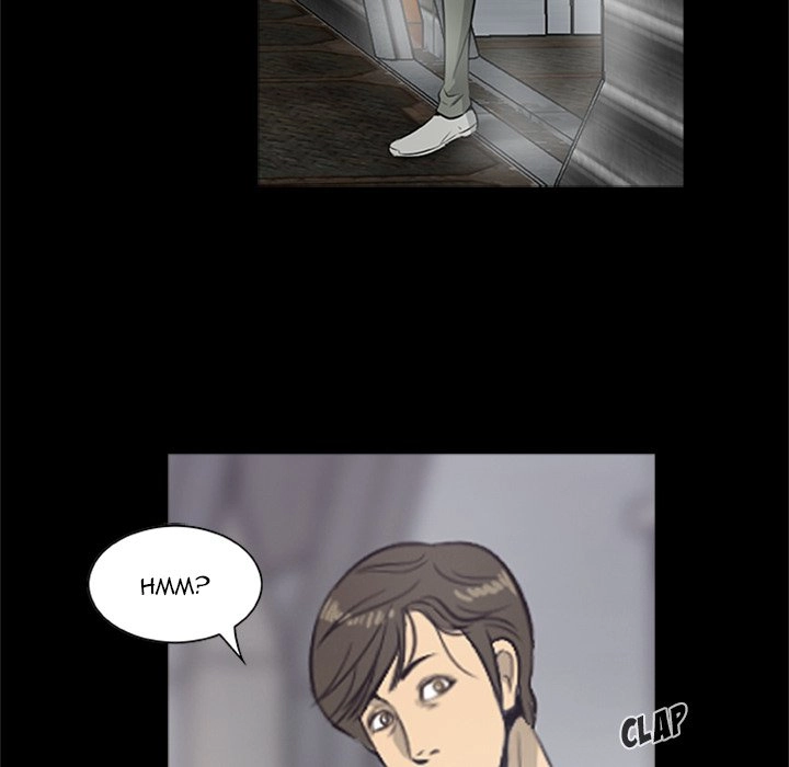 Zombie Wave Chapter 20 page 75 - 