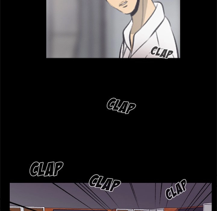 Zombie Wave Chapter 20 page 76 - 