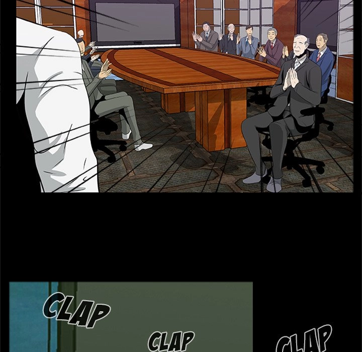Zombie Wave Chapter 20 page 77 - 