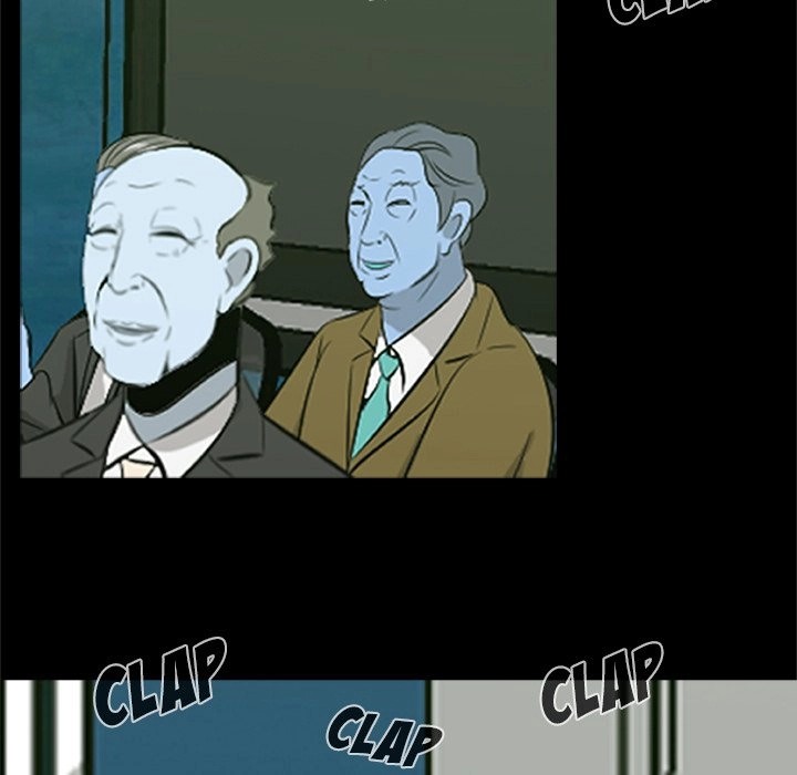 Zombie Wave Chapter 20 page 78 - 