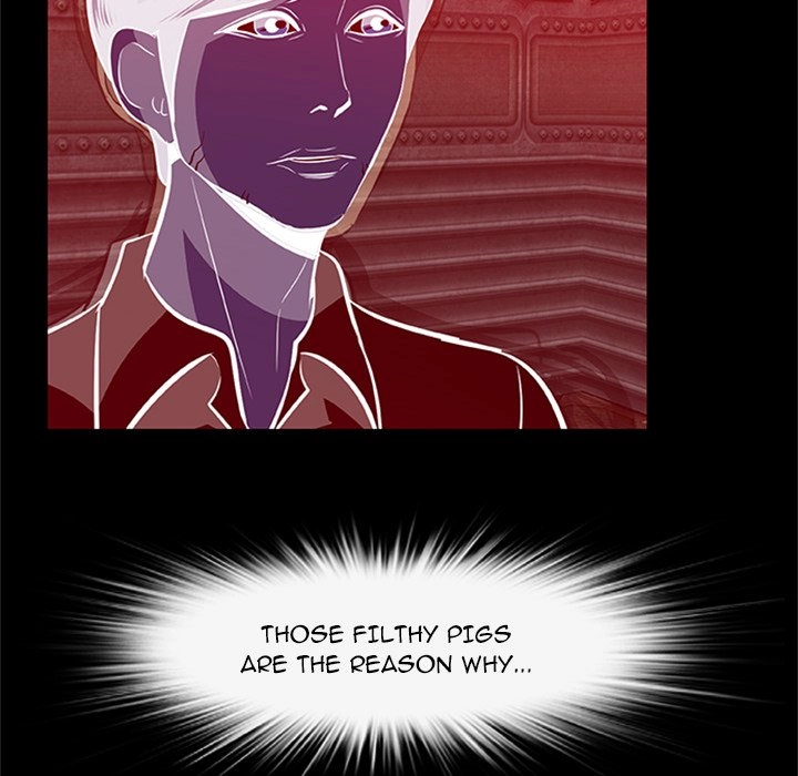 Zombie Wave Chapter 20 page 80 - 