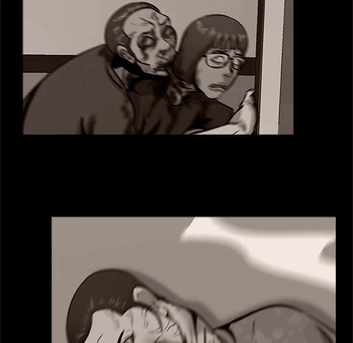 Zombie Wave Chapter 20 page 83 - 