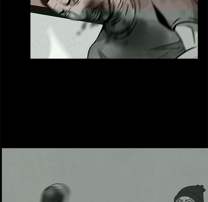 Zombie Wave Chapter 20 page 84 - 