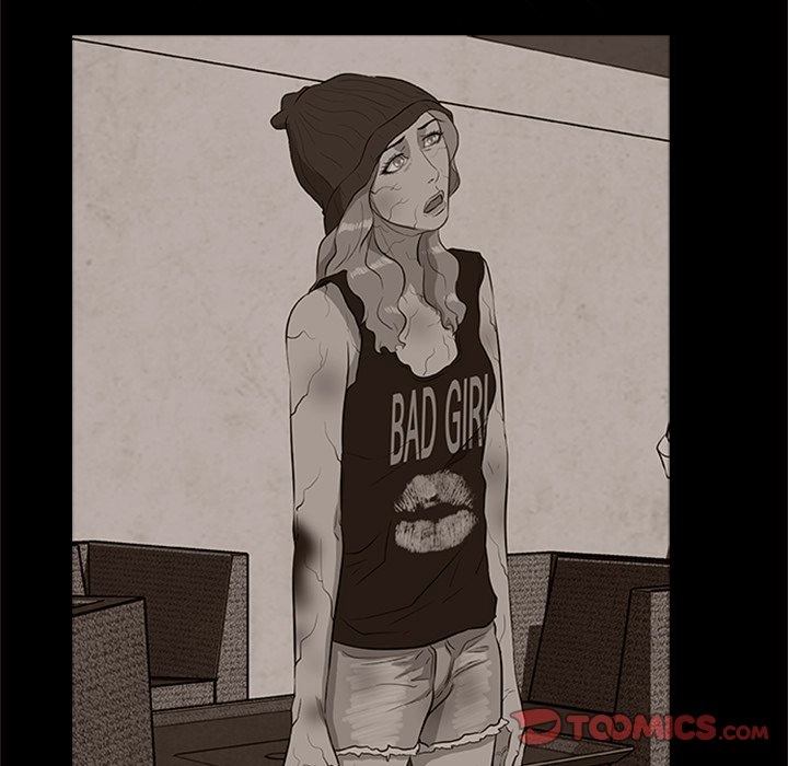 Zombie Wave Chapter 20 page 86 - 