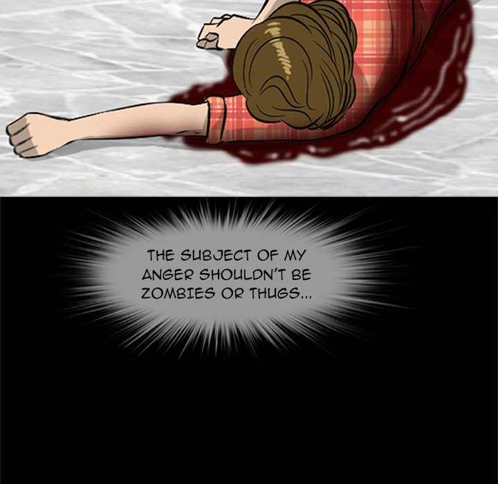 Zombie Wave Chapter 20 page 90 - 