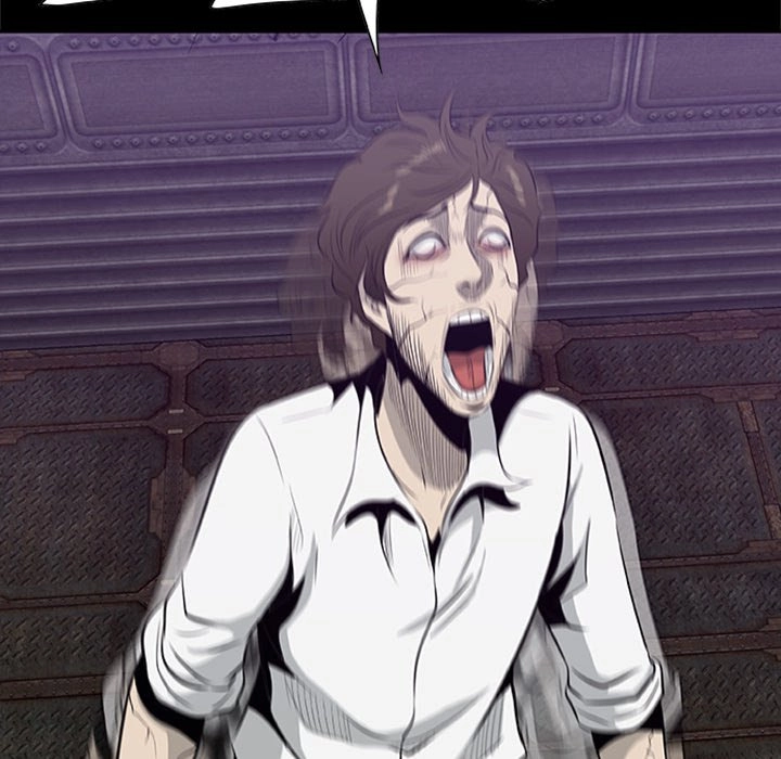 Zombie Wave Chapter 20 page 92 - 