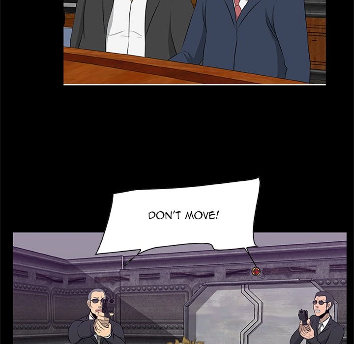 Zombie Wave Chapter 20 page 95 - 