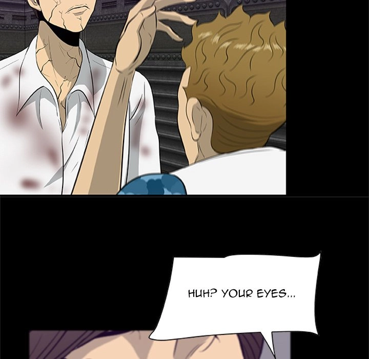 Zombie Wave Chapter 20 page 97 - 