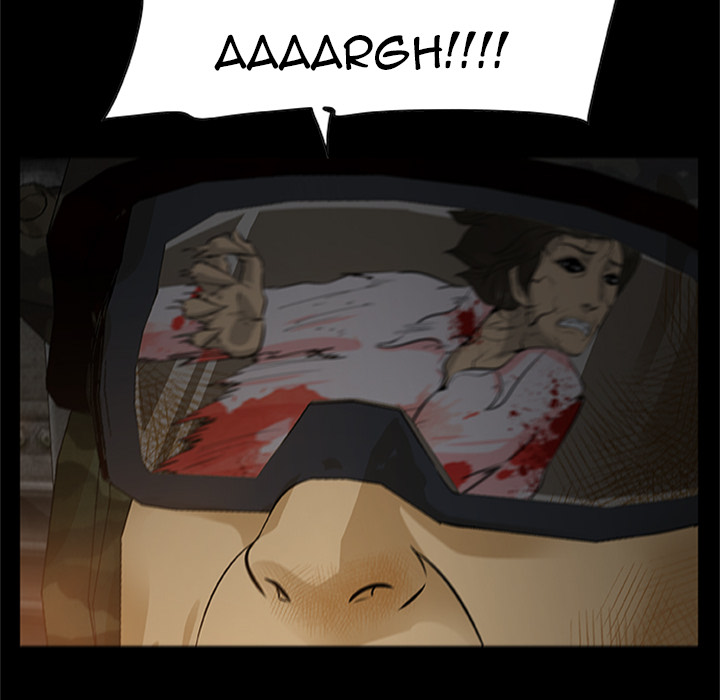Zombie Wave Chapter 21 page 12 - 