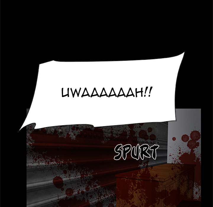 Zombie Wave Chapter 21 page 13 - 