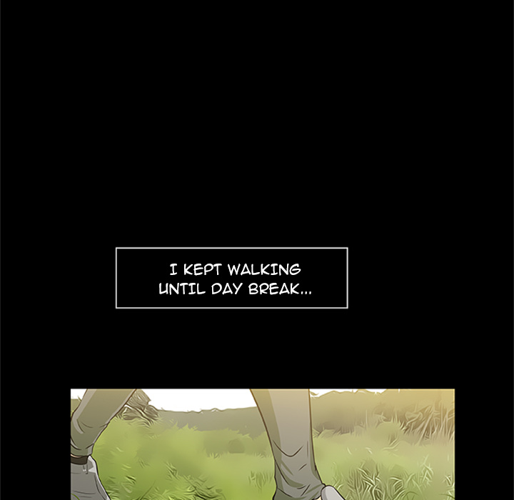 Zombie Wave Chapter 21 page 16 - 