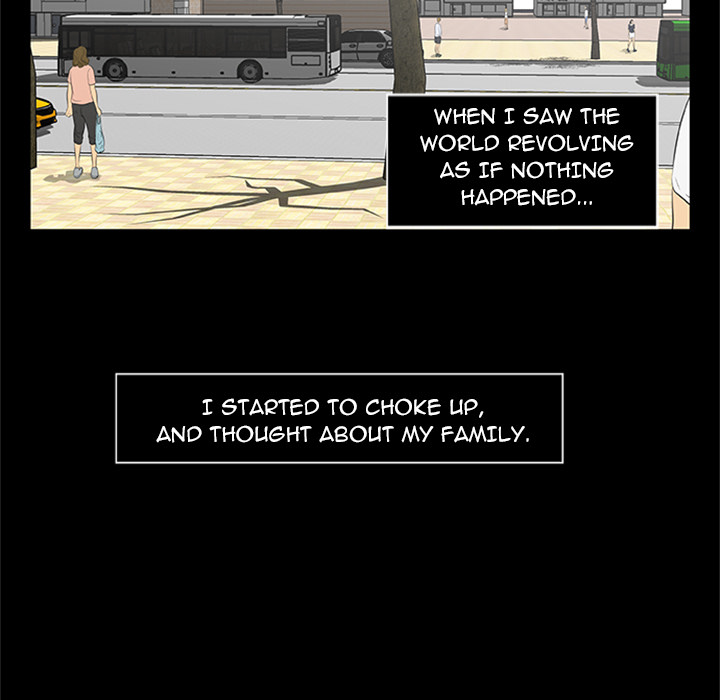 Zombie Wave Chapter 21 page 18 - 