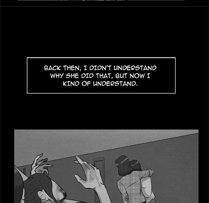 Zombie Wave Chapter 21 page 20 - 
