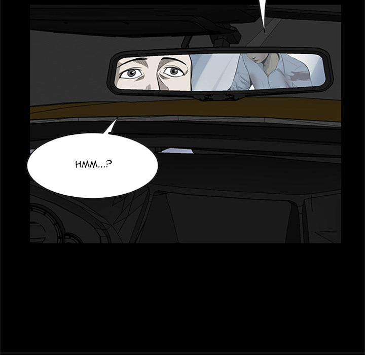 Zombie Wave Chapter 21 page 25 - 