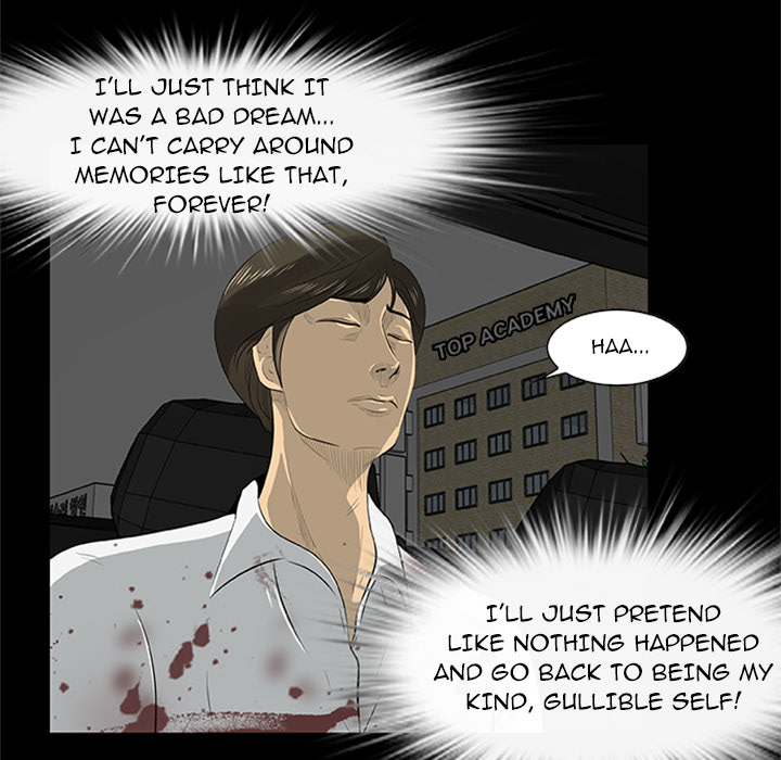 Zombie Wave Chapter 21 page 26 - 