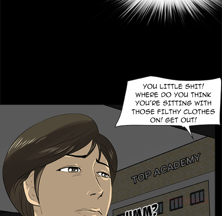 Zombie Wave Chapter 21 page 27 - 