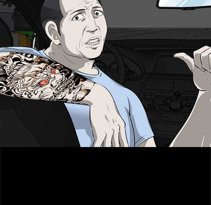 Zombie Wave Chapter 21 page 30 - 
