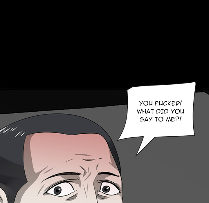 Zombie Wave Chapter 21 page 33 - 