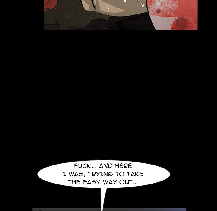 Zombie Wave Chapter 21 page 9 - 