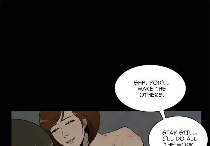 Zombie Wave Chapter 6 page 1 - 