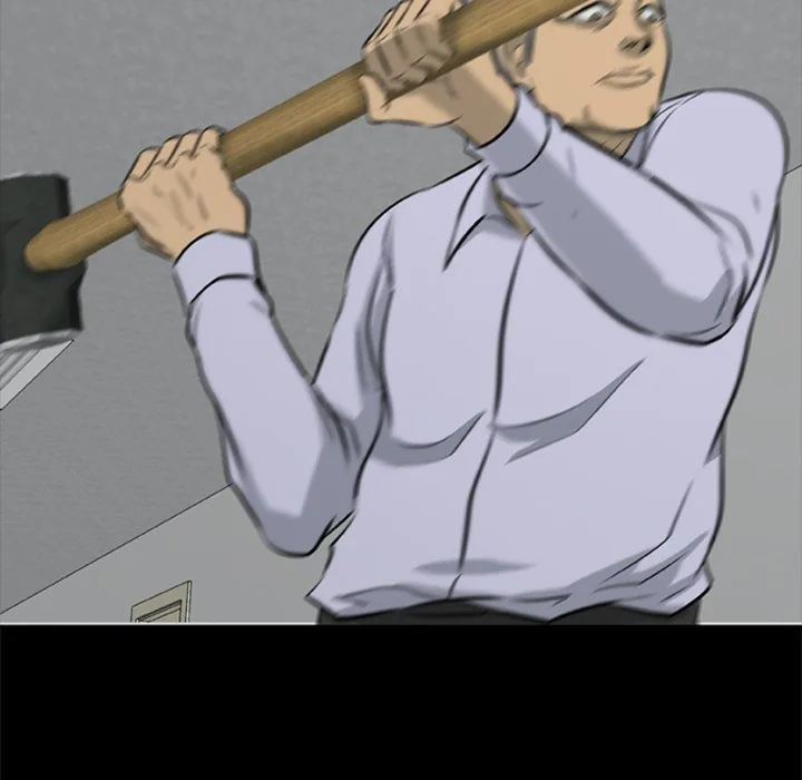 Zombie Wave Chapter 6 page 103 - 