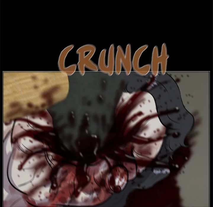 Zombie Wave Chapter 6 page 104 - 